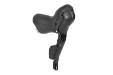 Шифтер MICROSHIFT SB-R372-7,правый,7 передач,для шоссейного руля,черный                                                                                                                                                                                   