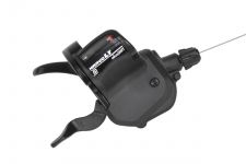 Шифтер MICROSHIFT MARVO Xpress SL-M759-9,правый,9 передач,черный                                                                                                                                                                                          
