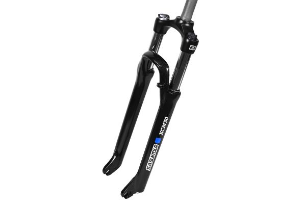 Вилка SUNTOUR SF20-XCM-PM-DS-RL 29 TS black,блокировка,предв.сжатие,черный                                                                                                                                                                                