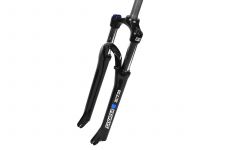 Вилка SUNTOUR SF19-XCТ30-PM_DS-HLO 27.5 TS black,локаут гидр,предв.сжатие,черный                                                                                                                                                                          