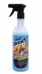 GRENT WATERLESS SHAMPOO Мойка без воды 650мл. сухая мойка (33161)                                                                                                                                                                                         