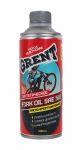 GRENT FORK OIL 5W Масло амортизаторное 500мл (33263)                                                                                                                                                                                                      