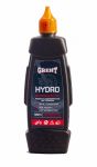 GRENT HYDRAULIC OIL  Гидравлическая жидкость для тормозов 120 мл (31474)                                                                                                                                                                                  