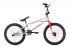 Велосипед Stark'22 Madness BMX 2 серебристый/оранжевый                                                                                                                                                                                                    
