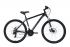 Велосипед Stark'22 Indy 27.1 D черный/белый 18"                                                                                                                                                                                                           