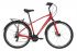 Велосипед Stark'23 Touring 28.2 D красный/серый 20"                                                                                                                                                                                                       