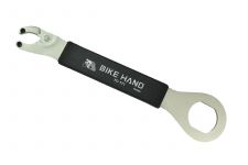 Съемник каретки BikeHand YC-171,для 36мм каретки,с регулируемыми пинами                                                                                                                                                                                   