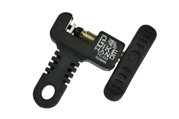 Выжимка цепи BikeHand YC-323                                                                                                                                                                                                                              