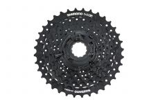 Кассета SHIMANO CS-HG200-9 ACSHG2009136 11-36T 9 speed(11-13-15-17-20-23-26-30-36T)б\упаковки                                                                                                                                                             