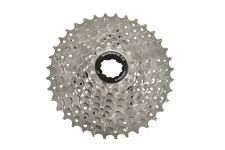 Кассета SUNSHINE CS-HR9-36,9 пер., 11-36Т,серебристый                                                                                                                                                                                                     