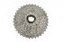 Кассета SUNSHINE CS-HR9-36,9 пер., 11-36Т,серебристый                                                                                                                                                                                                     