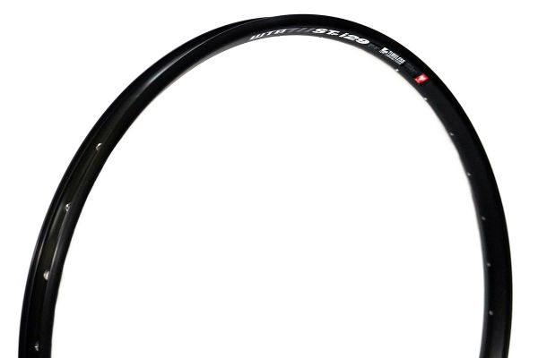 Обод WTB W120-3172 TGS 27.5" 32Н,ширина-34,5мм,посад-33мм,высота-28,8мм,черный                                                                                                                                                                            