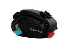 Велосумка под седло Roswheel мод.131413-B размер M                                                                                                                                                                                                        