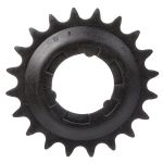 Звезда Shimano  задн., 20T(2.3мм), черн                                                                                                                                                                                                                   