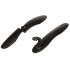 Крылья STG -01 комплект, пластиковые, для колеса 24-26" MTB                                                                                                                                                                                               