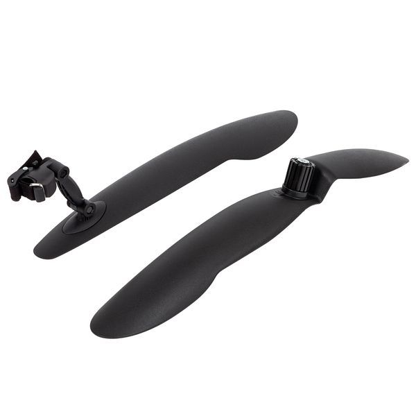 Крылья Sunnywheel, модель SW-669F1/R1, колеса 24-26"                                                                                                                                                                                                      
