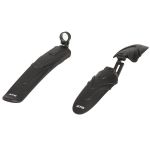 Комплект крыльев STG GH-321F/R, для колес 16-20,с логoтипом STG                                                                                                                                                                                           