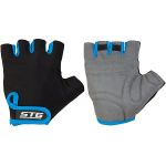 Перчатки STG мод.909. быстросъемные с защитной прокладкой,застежка на липучке                                                                                                                                                                             