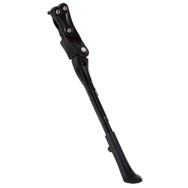 Подножка STG BC-KT266 задняя, 26-29", 2 болт. крепление, алюм., черный                                                                                                                                                                                    