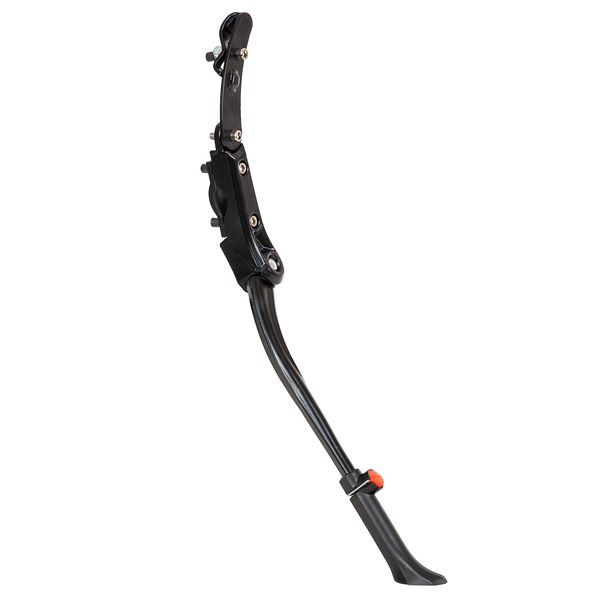 Подножка STG BC-KT257 задняя, 26-29", 2х перьевой креп., алюминий, черный                                                                                                                                                                                 