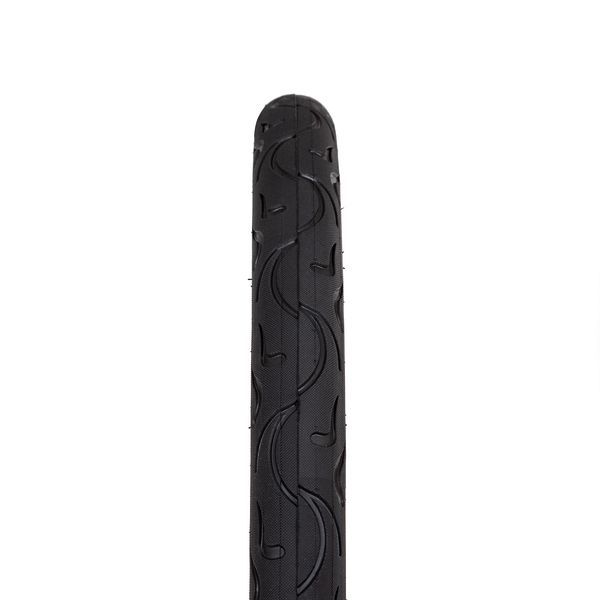 Покрышка BL-807 24х2.125", черный                                                                                                                                                                                                                         