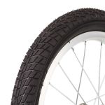 Покрышка YZ-001 20"х2,125, чёрный                                                                                                                                                                                                                         