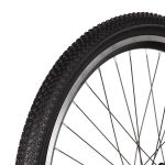 Покрышка INNOVA IA-2549 26"х2,0, чёрная                                                                                                                                                                                                                   