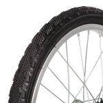 Покрышка WANDA P1112 16*1.75, чёрный                                                                                                                                                                                                                      