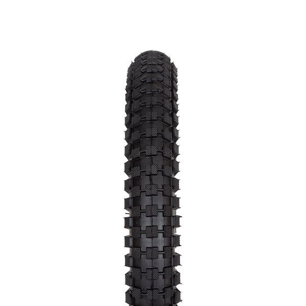 Покрышка BL-718 16х2.4", черный                                                                                                                                                                                                                           