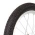 Покрышка Z-Axis YZ-001 18"х2,125, чёрный                                                                                                                                                                                                                  