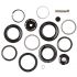 Рулевая колонка STGGH-868D 1,1/8"; 28.6/44-30/44; STACK 15MM; ED BLACK; w/S22 ALLOY COVER 10MM                                                                                                                                                            