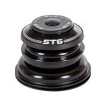 Рулевая колонка STG GH-838D, конусная, 1,1/8"-1,5"; 28.6/44-56/30; w/S22 TOP CAP STG DESIGN; w/CUSTO                                                                                                                                                      