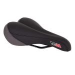 Седло Velo VL-3126, черный                                                                                                                                                                                                                                