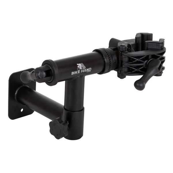 Стенд для ремонта велосипедов  BikeHand YC-116                                                                                                                                                                                                            