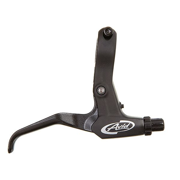 Ручка тормозная Sram FR5 RIGHT BLK                                                                                                                                                                                                                        