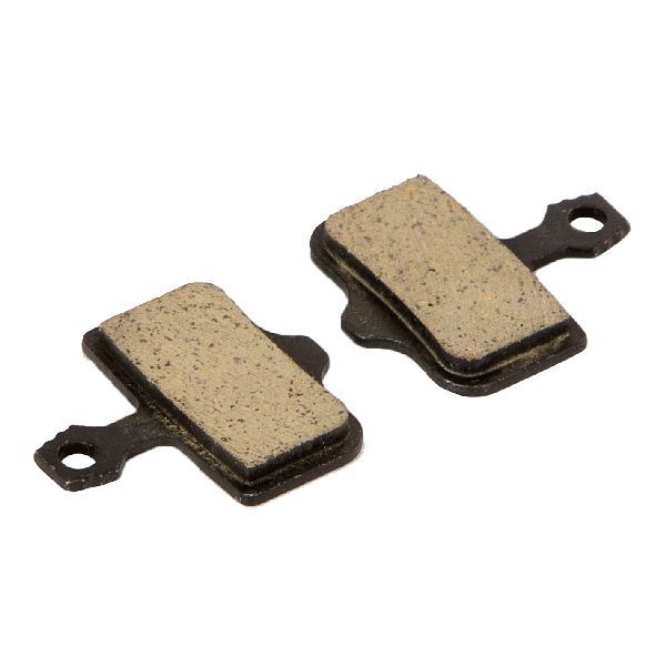 Колодки тормозные STG PAD 004 для тормозов DSC 730                                                                                                                                                                                                        