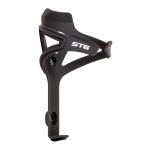 Флягодержатель STG BC-BH9298, черный                                                                                                                                                                                                                      