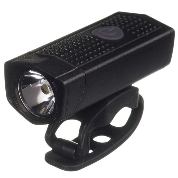 Фонарь STG BC-FL1616 передний  USB                                                                                                                                                                                                                        