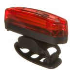 Фонарь STG задний  TL5434,16. диод, (4 цвета) usb бат. (3,7V600mAH)                                                                                                                                                                                       