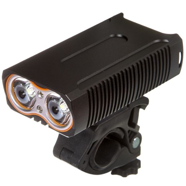 Фонарь STG BC-FL1598 передний  USB                                                                                                                                                                                                                        