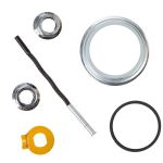 Компоненты для втулки Nexus  COMPONENTS FOR SG-3C41(175/178MM),NEXUS W/O GEAR & ARM CLIP,ROD:86.85MM                                                                                                                                                      