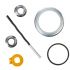 Компоненты для втулки Nexus  COMPONENTS FOR SG-3C41(175/178MM),NEXUS W/O GEAR & ARM CLIP,ROD:86.85MM                                                                                                                                                      