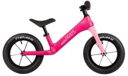 Беговел NOVATRACK 12" INDIGO пурпурный, нейлон, камера, покрышка, алюм.обод                                                                                                                                                                               