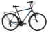 Велосипед Stinger 700" HORIZONT STD 56cm  синий                                                                                                                                                                                                           