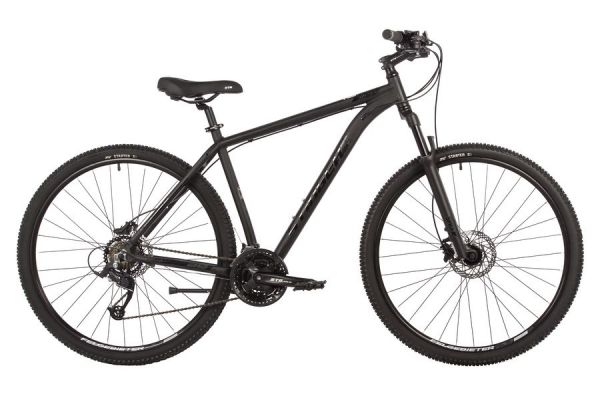 Велосипед STINGER 29" ELEMENT PRO SE черный, алюминий, размер 20"                                                                                                                                                                                         