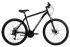 Велосипед STINGER 27.5" ELEMENT STD SE черный, алюминий, размер 20"                                                                                                                                                                                       