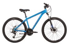Велосипед STINGER 26" ELEMENT EVO SE синий, алюминий, размер 18"                                                                                                                                                                                          