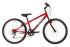 Велосипед MIKADO 24" SPARK JR красный, сталь, размер 12"                                                                                                                                                                                                  