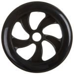 Колесо PU 160mm 1шт                                                                                                                                                                                                                                       