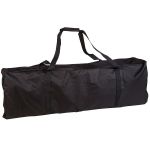 Сумка STG для самоката, L type:(L118*W22*H40 cm) для 200 mm колес, черная                                                                                                                                                                                 